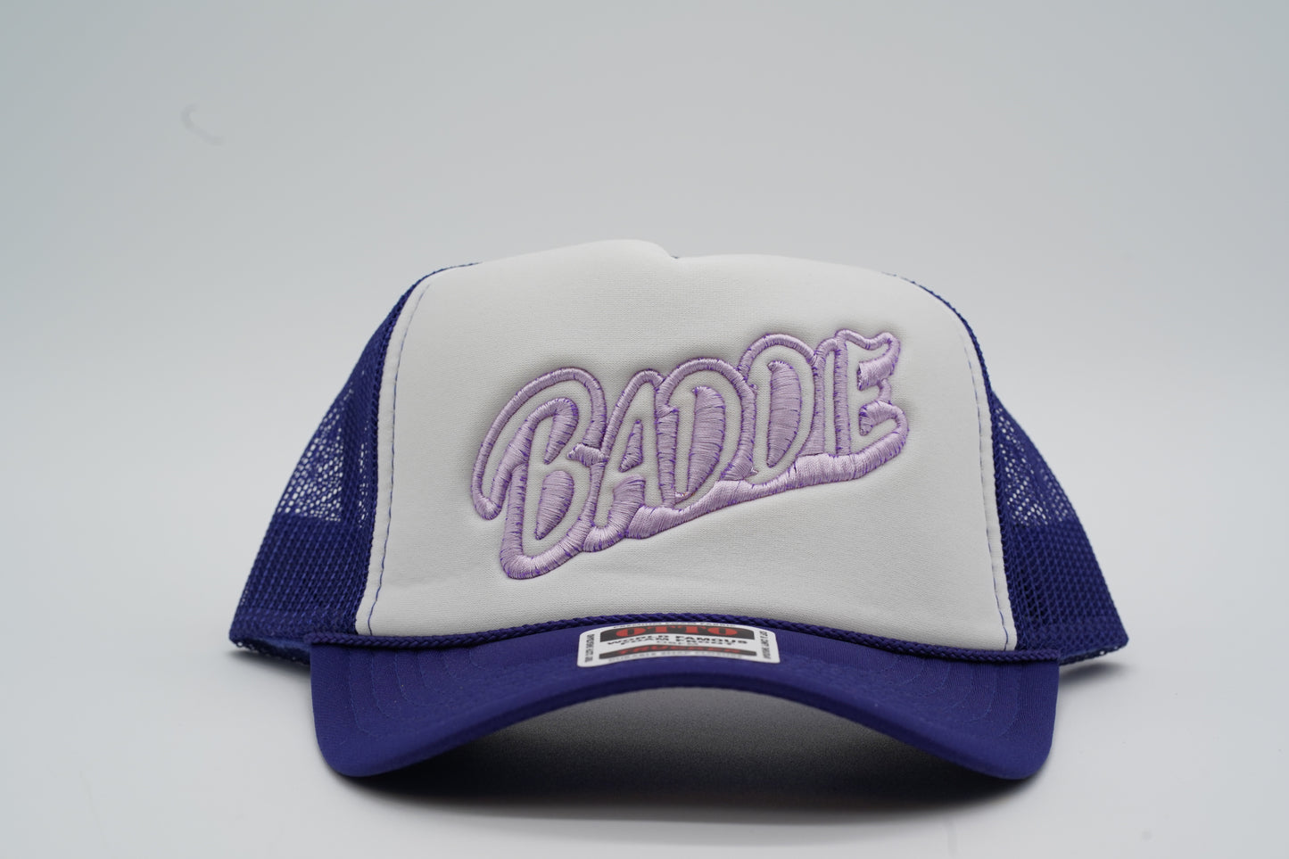 "BADDIE" Hat