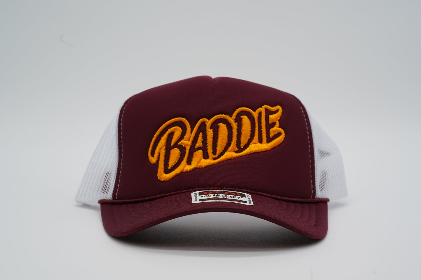 "BADDIE" Hat