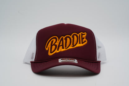 "BADDIE" Hat