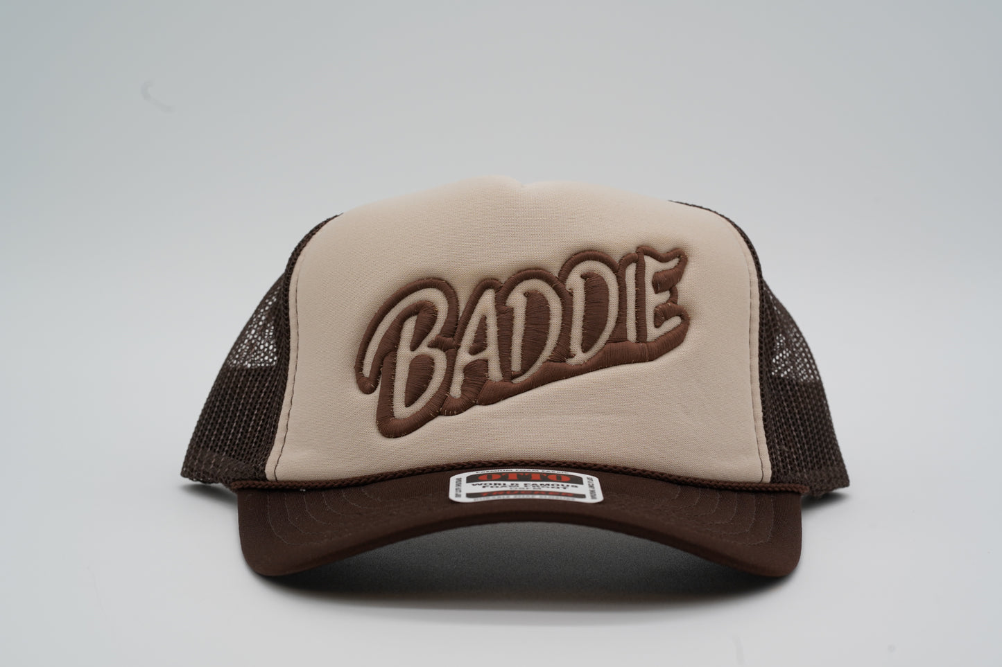 Baddie Hat