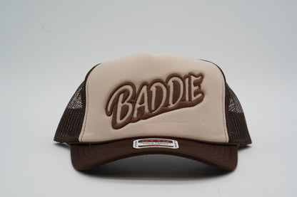 Baddie Hat