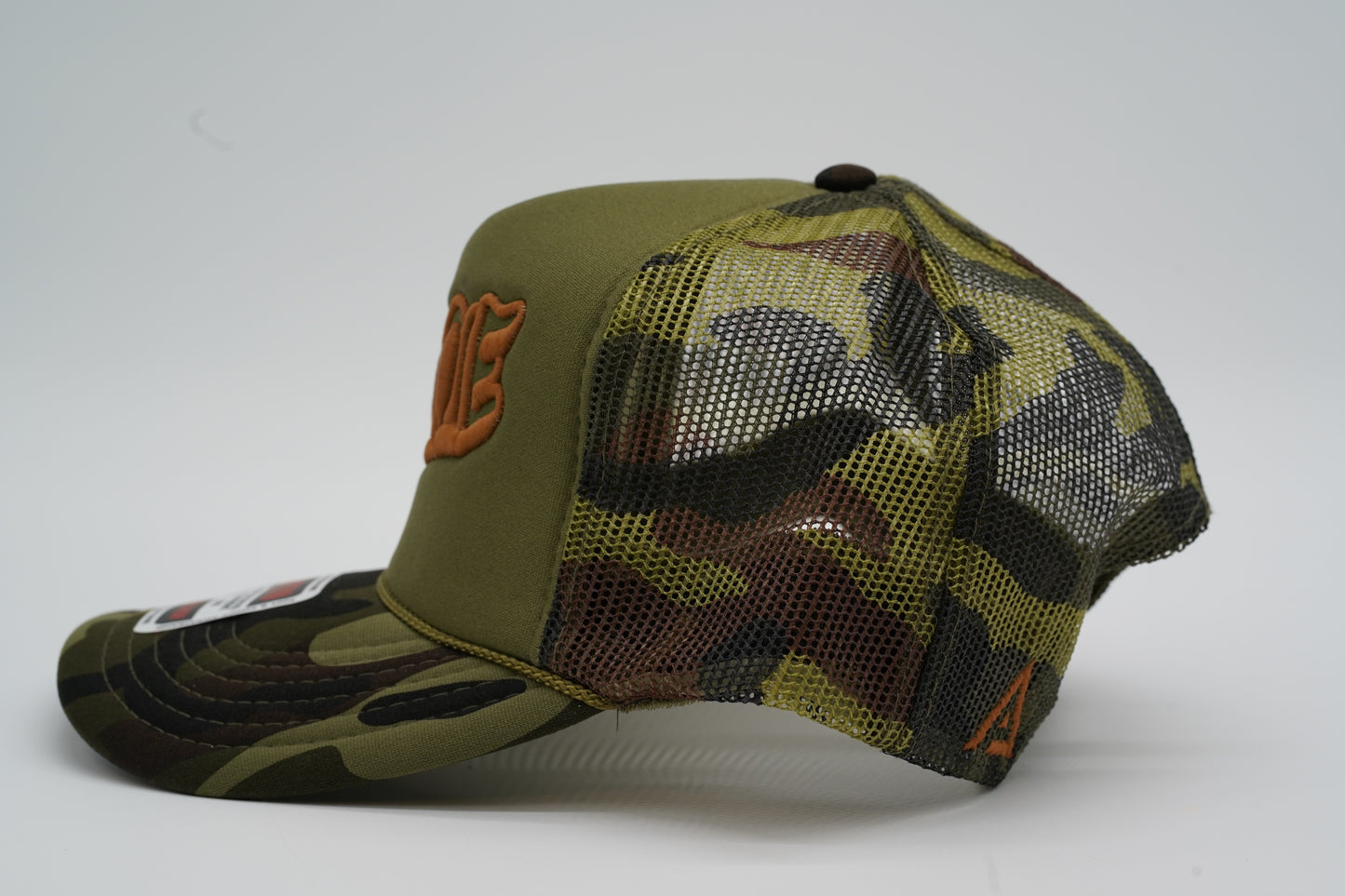 "BADDIE" Hat