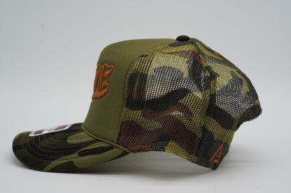 "BADDIE" Hat