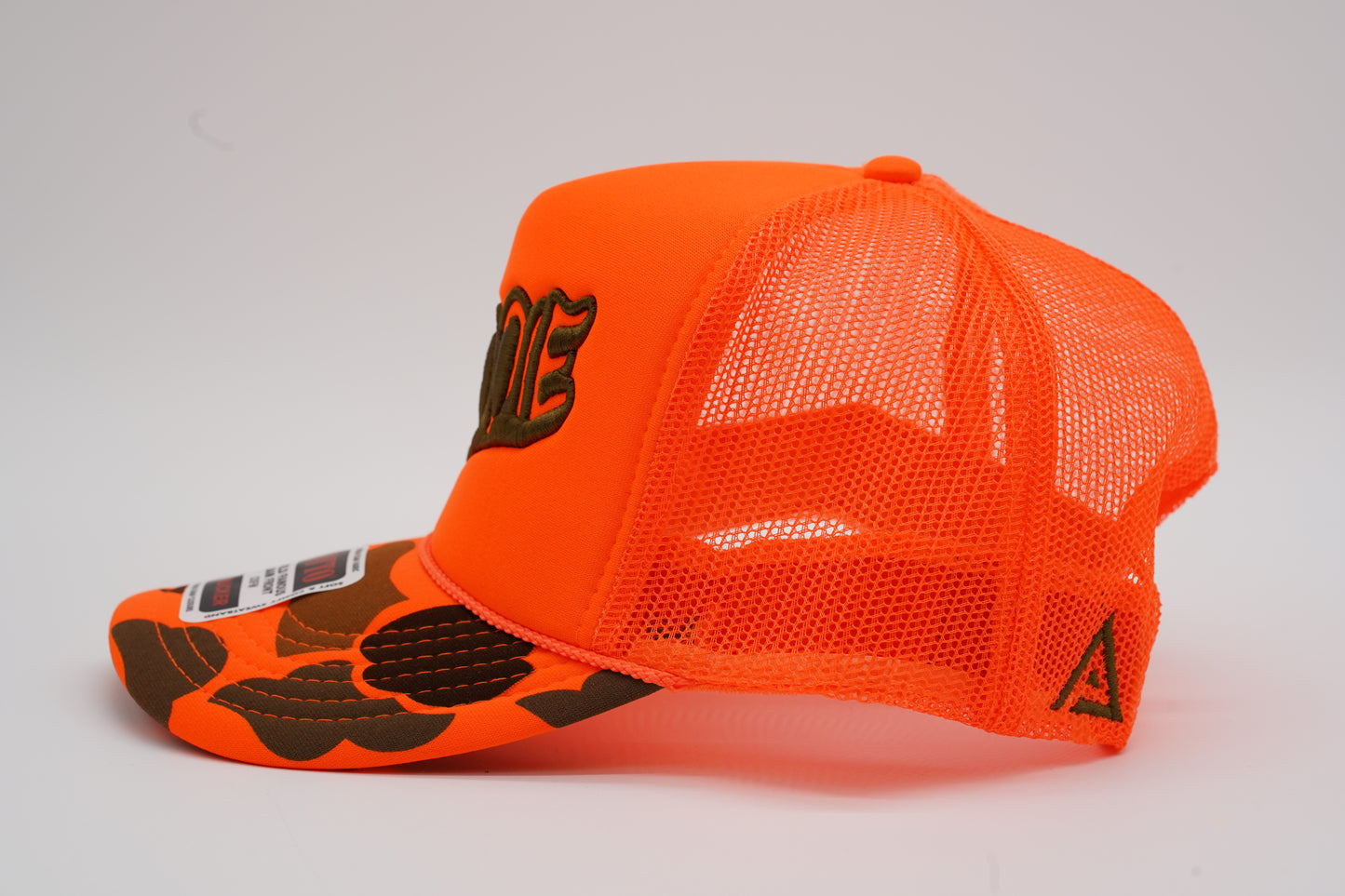 "BADDIE" Hat