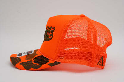 "BADDIE" Hat