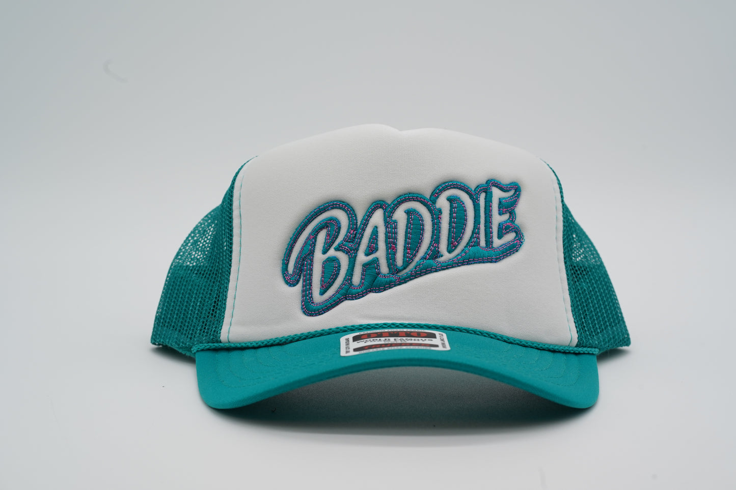 "BADDIE" Hat