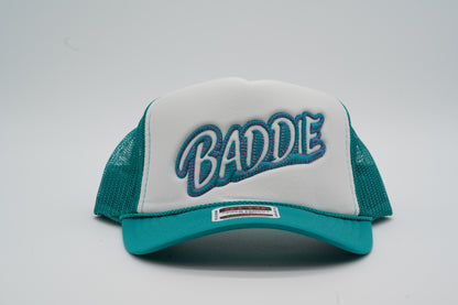 "BADDIE" Hat