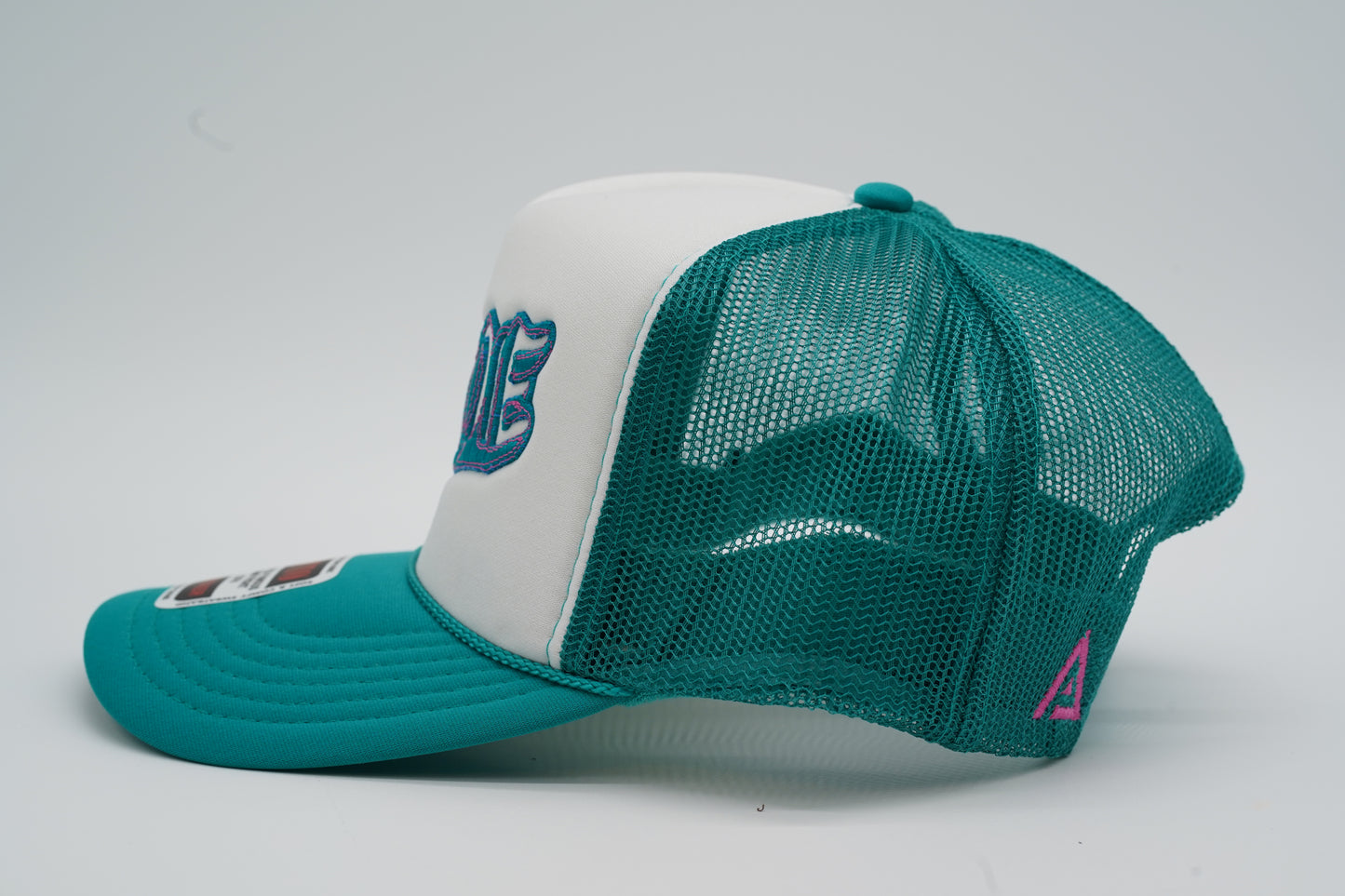 "BADDIE" Hat
