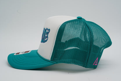 "BADDIE" Hat