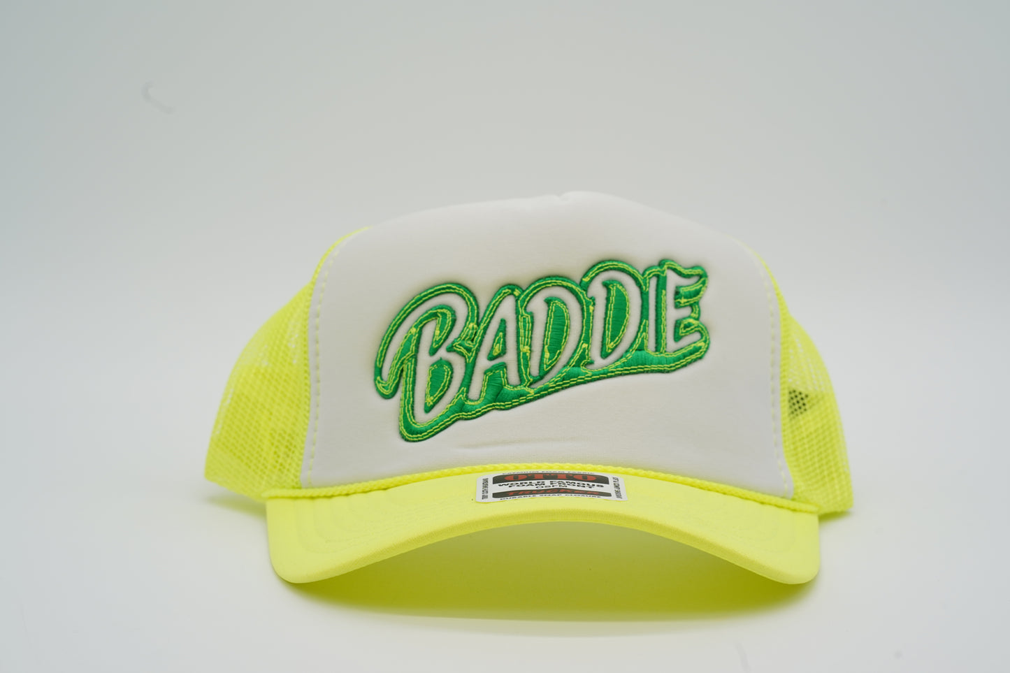 "BADDIE" Hat