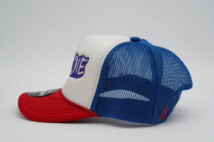 "BADDIE" Hat