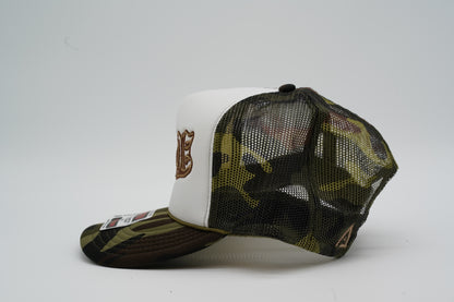 "BADDIE" Hat