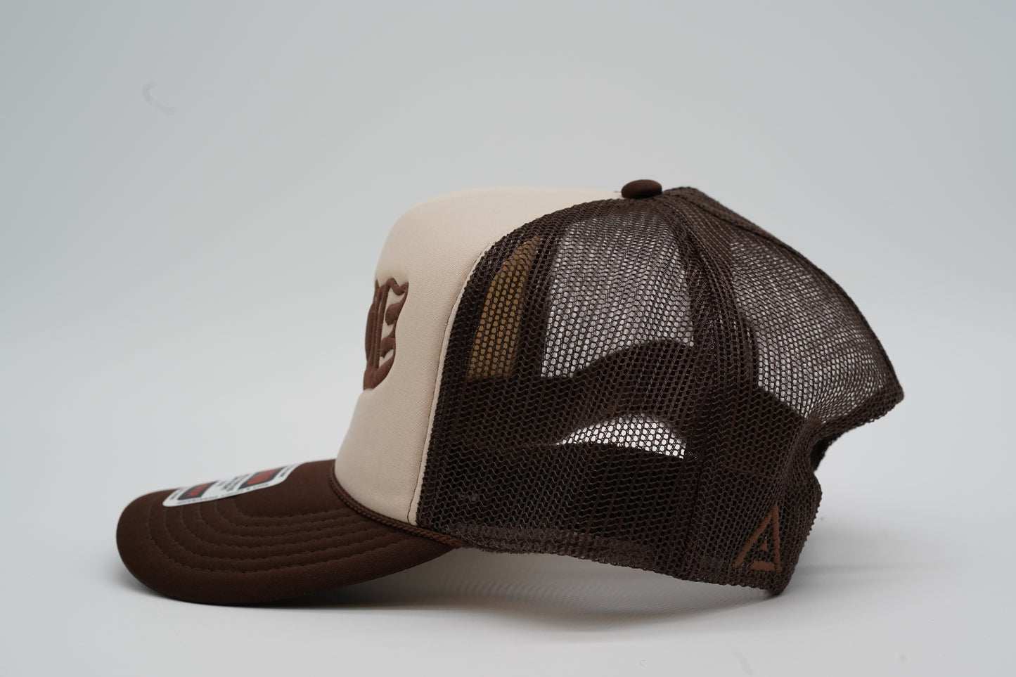 "BADDIE" Hat