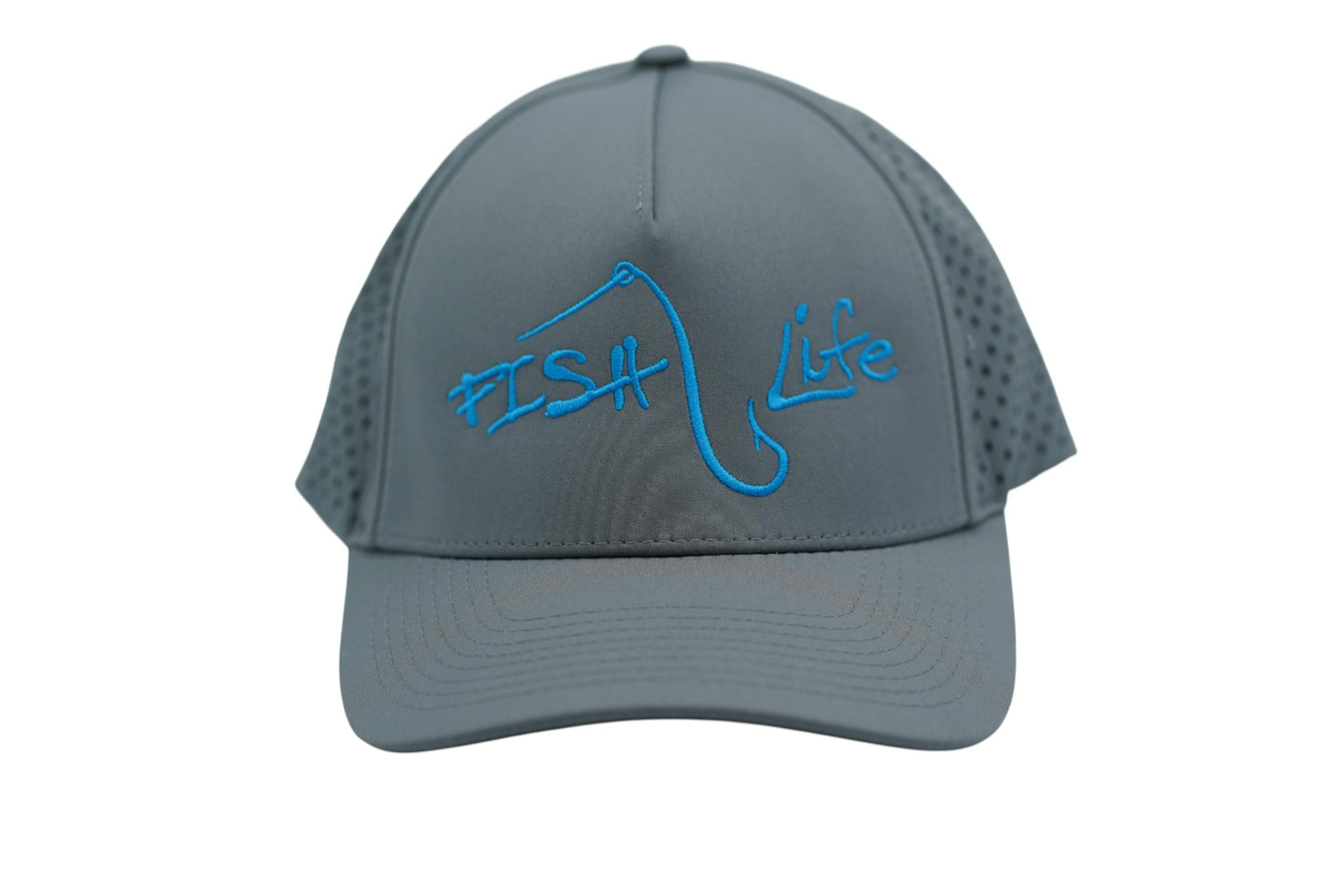 Fish Life Hat