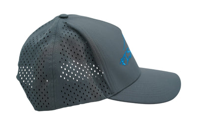 Fish Life Hat