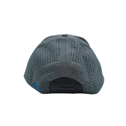 Fish Life Hat