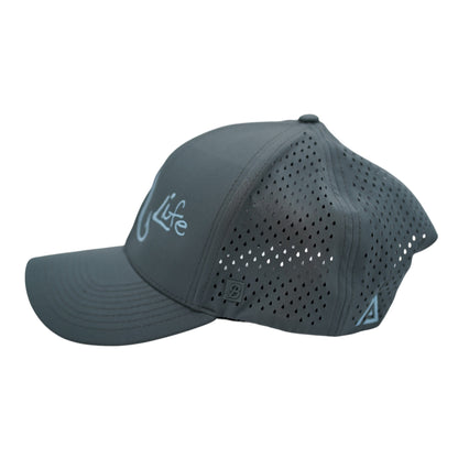 Fish Life Hat
