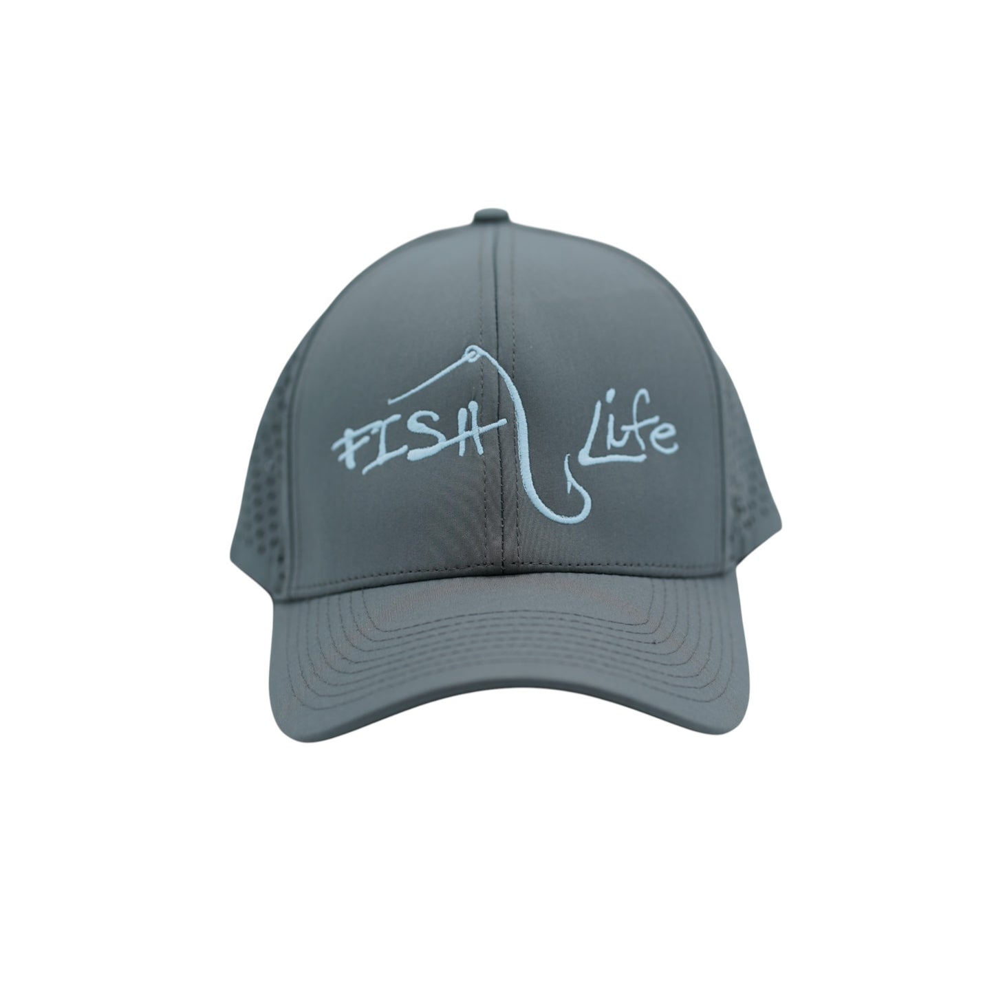 Fish Life Hat