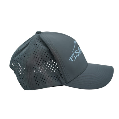 Fish Life Hat