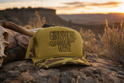 Girls Gone Wild West Hat