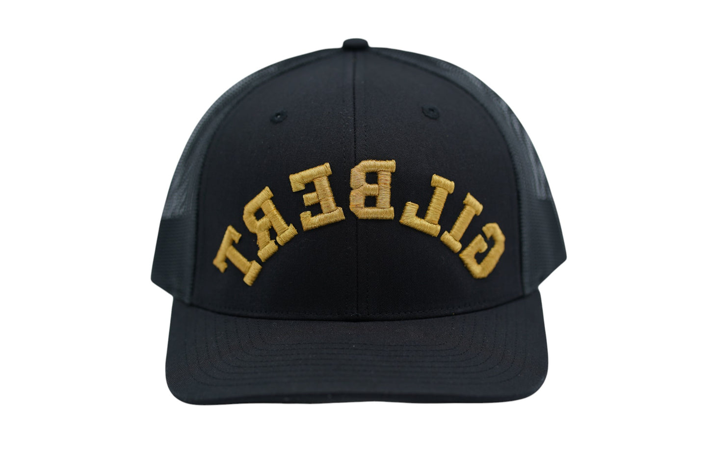 Gilbert Gold Hat
