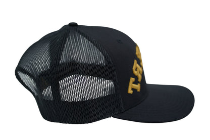 Gilbert Gold Hat