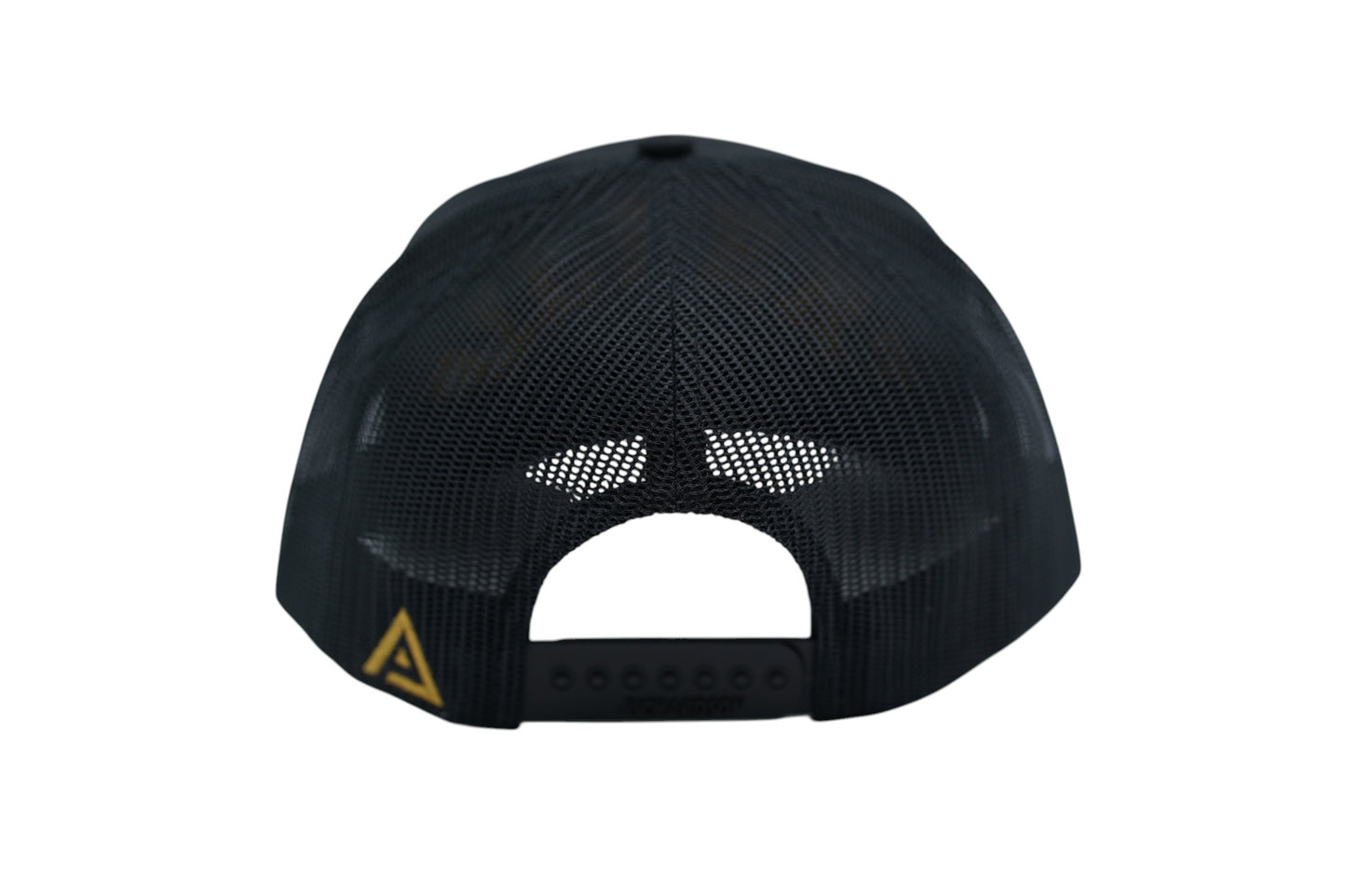 Gilbert Gold Hat
