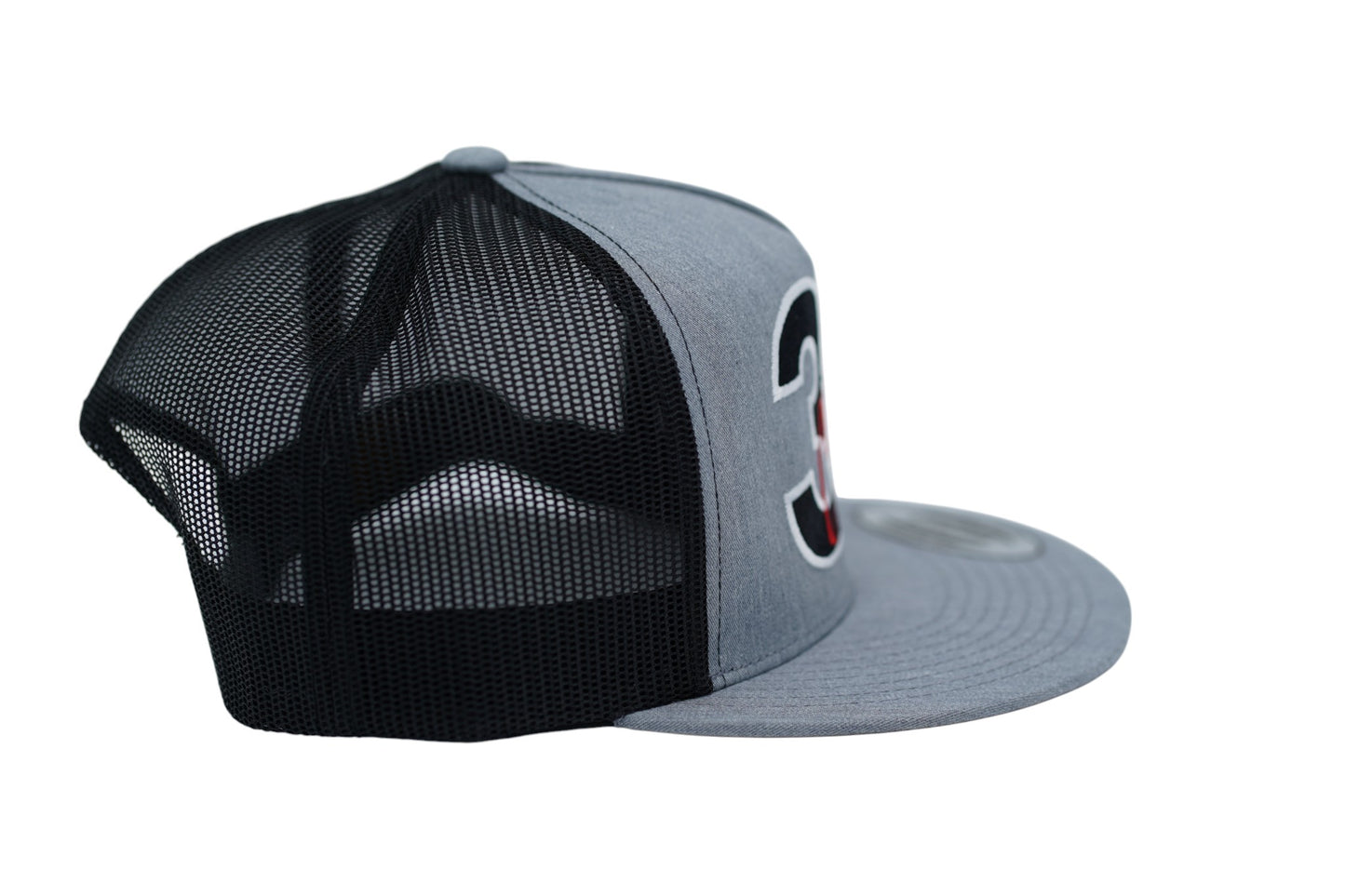 Charlie Kirk "31" Hat