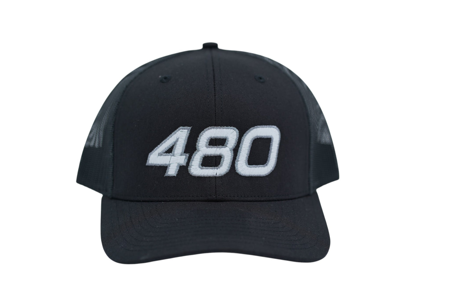 "480" Hat