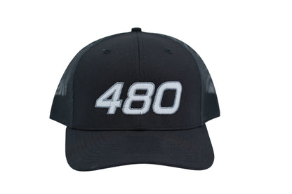 "480" Hat