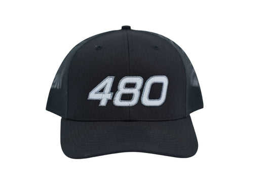 "480" Hat