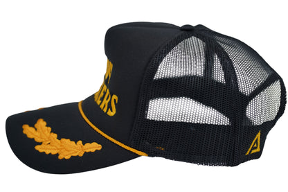 "AHOY F*CKERS" Hat