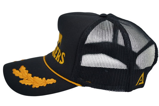 "AHOY F*CKERS" Hat