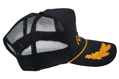 "AHOY F*CKERS" Hat