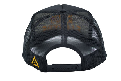 "AHOY F*CKERS" Hat