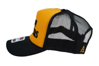 "AHOY F*CKERS" Hat