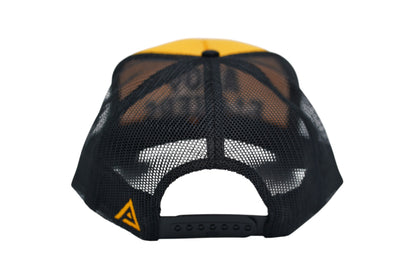 "AHOY F*CKERS" Hat
