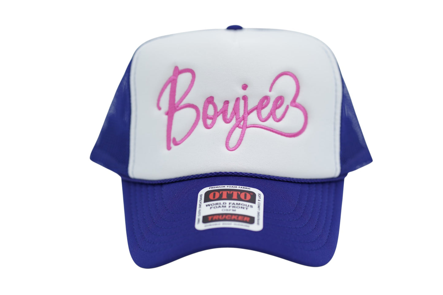 BOUJEE Hat