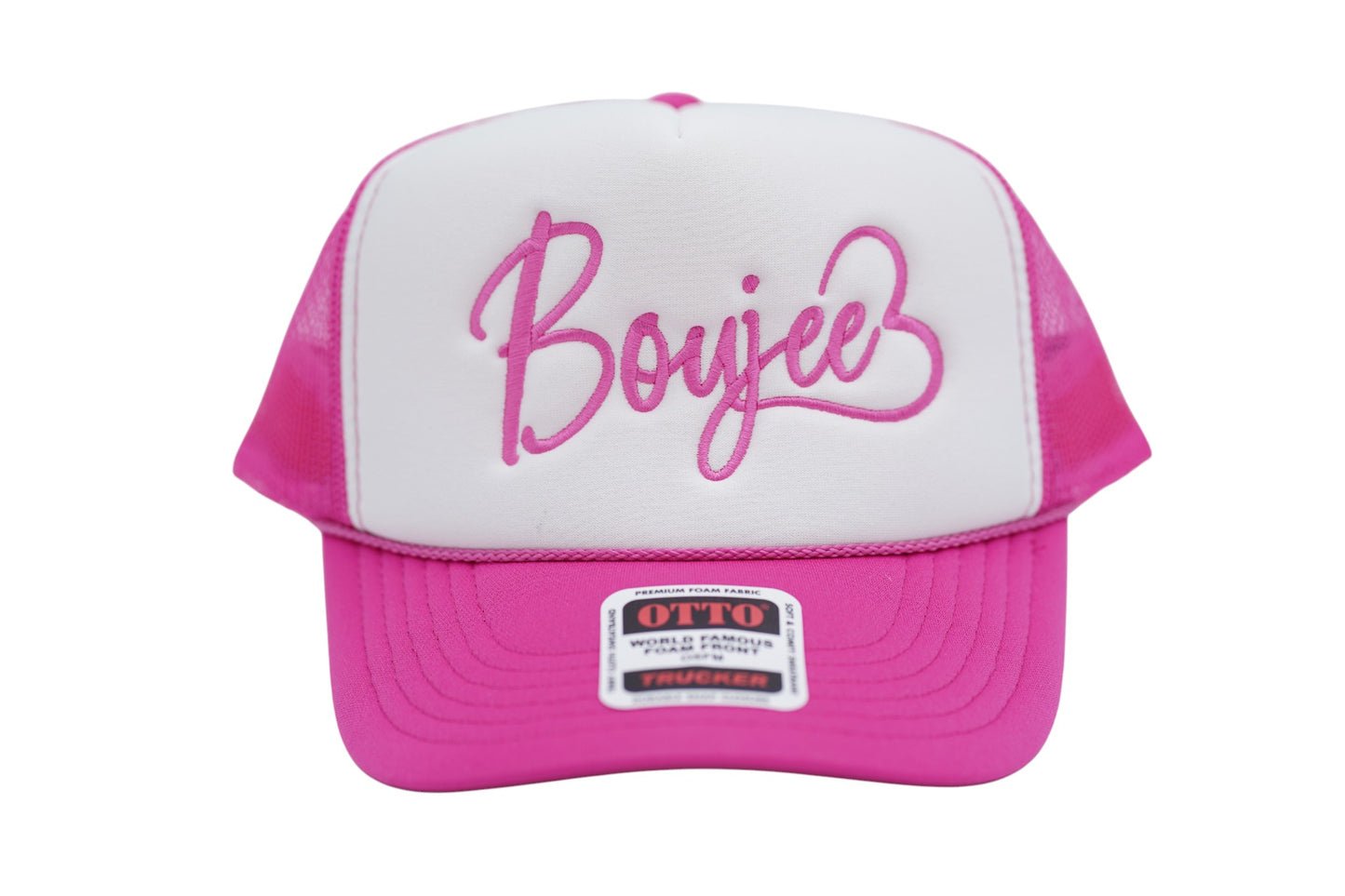 BOUJEE Hat