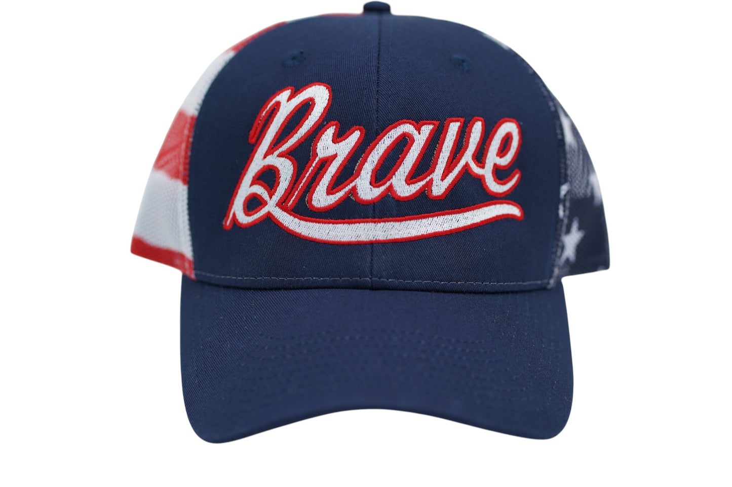 BRAVE Hat