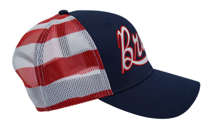 BRAVE Hat
