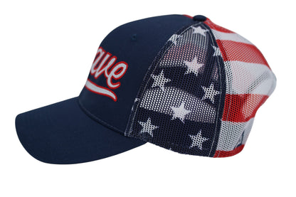 BRAVE Hat