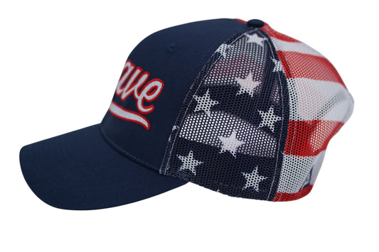 BRAVE Hat