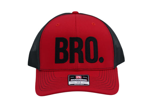 BRO Hat