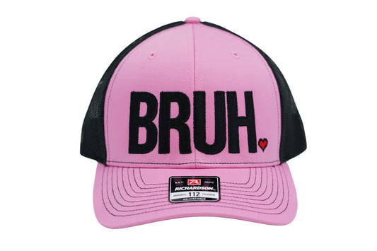 BRUH Hat
