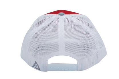 "BUILT 4 MORE" Hat