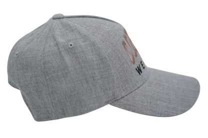 "COFFEE WEATHER" Hat