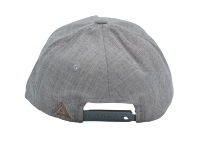 "COFFEE WEATHER" Hat