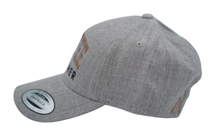 "COFFEE WEATHER" Hat