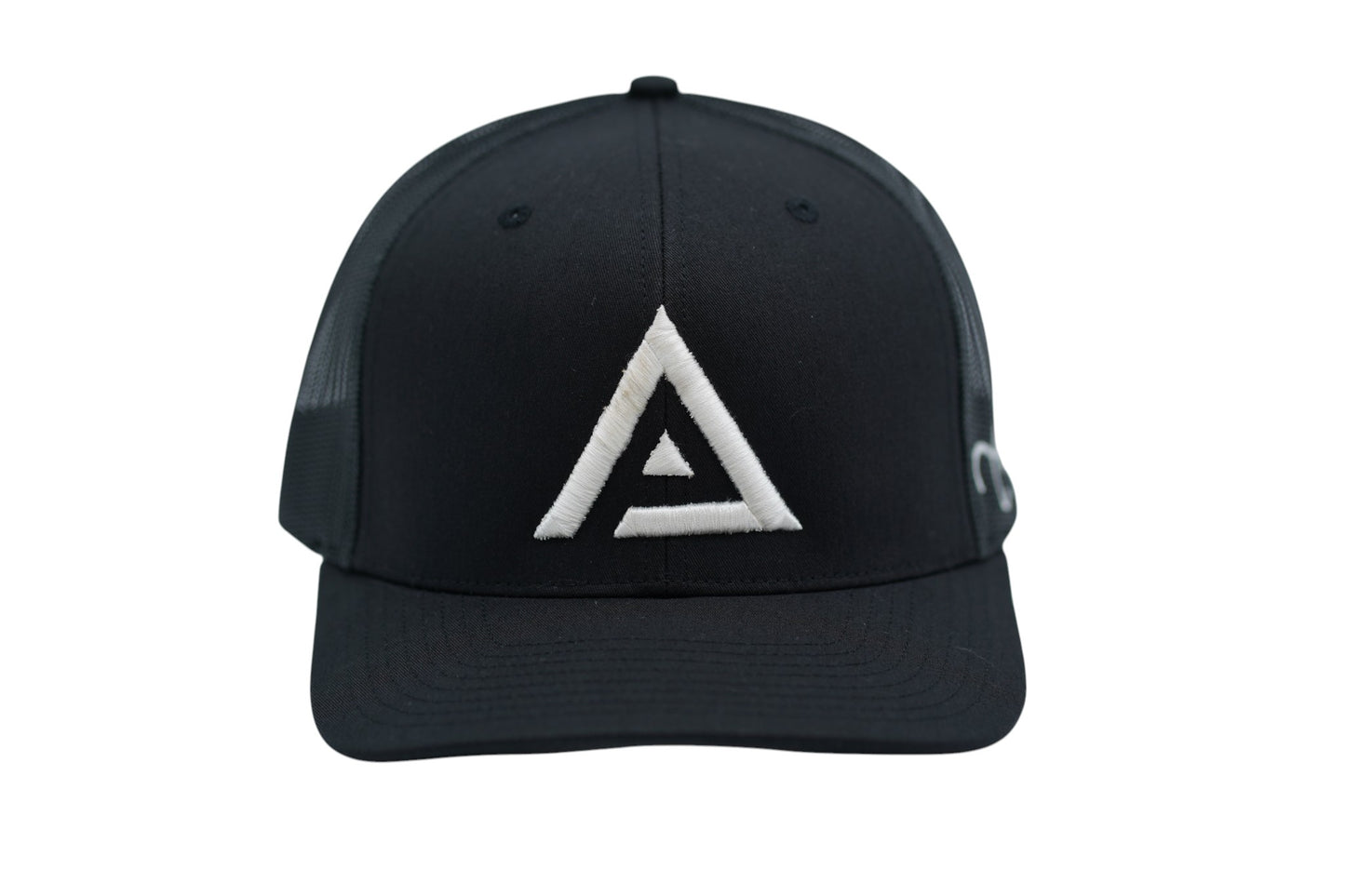 Parkerbuilt "Courage" Hat